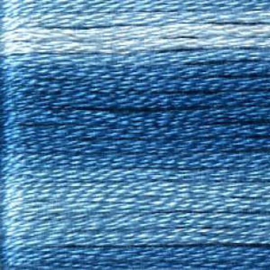 Cosmo Seasoned Threads 2